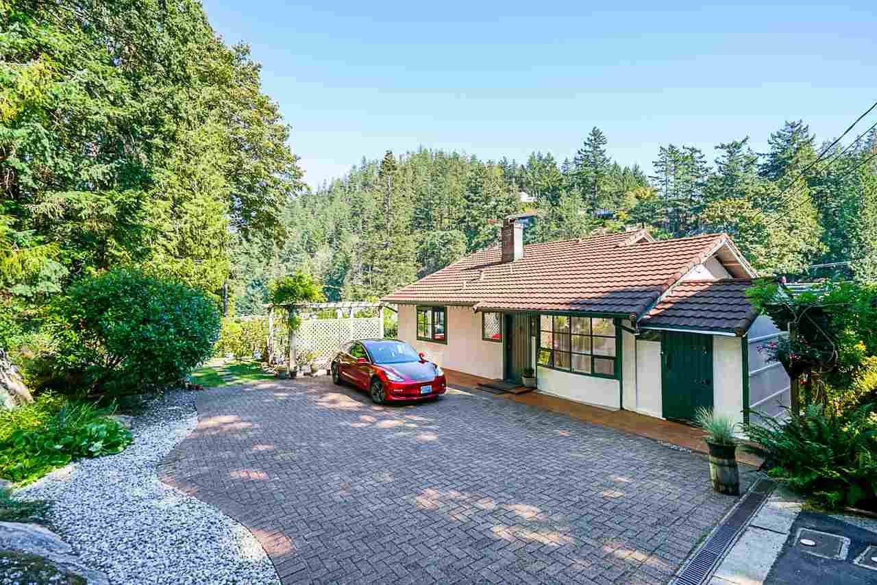 I have sold a property at 6840 HYCROFT RD in West Vancouver
